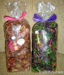 Aromatic Potpourri