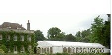 wedding tent