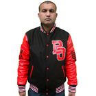 Baseball Jackets