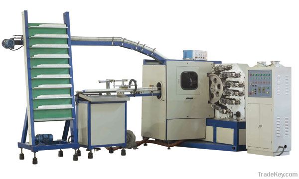 Cup Printing Machine