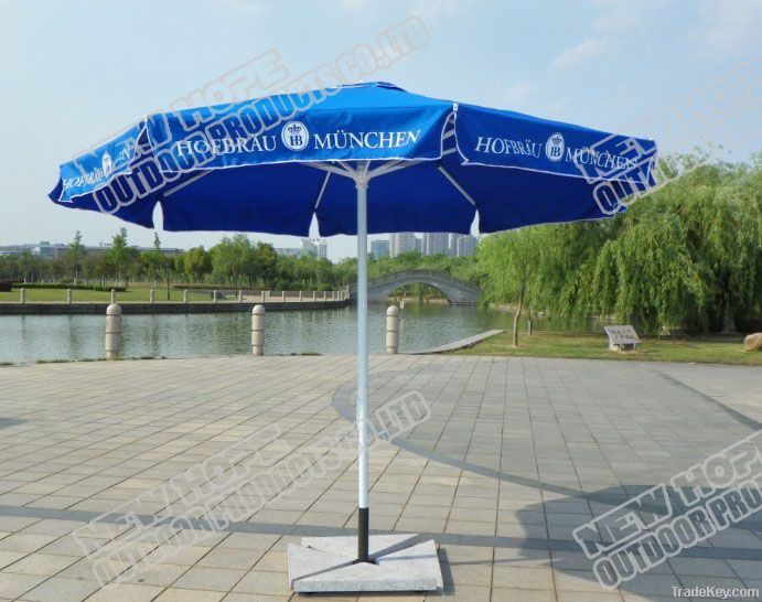 Outdoor Garden Umbrella