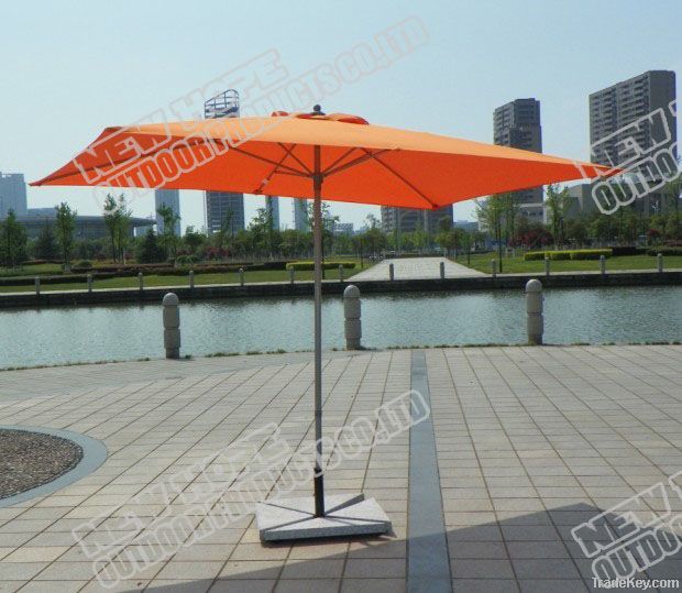 Garden Advert Umbrella (Rectangle 200X300cm )