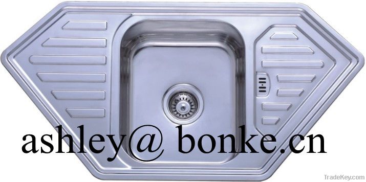 International sink