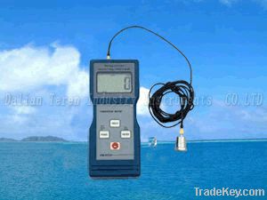 Vibration Meter