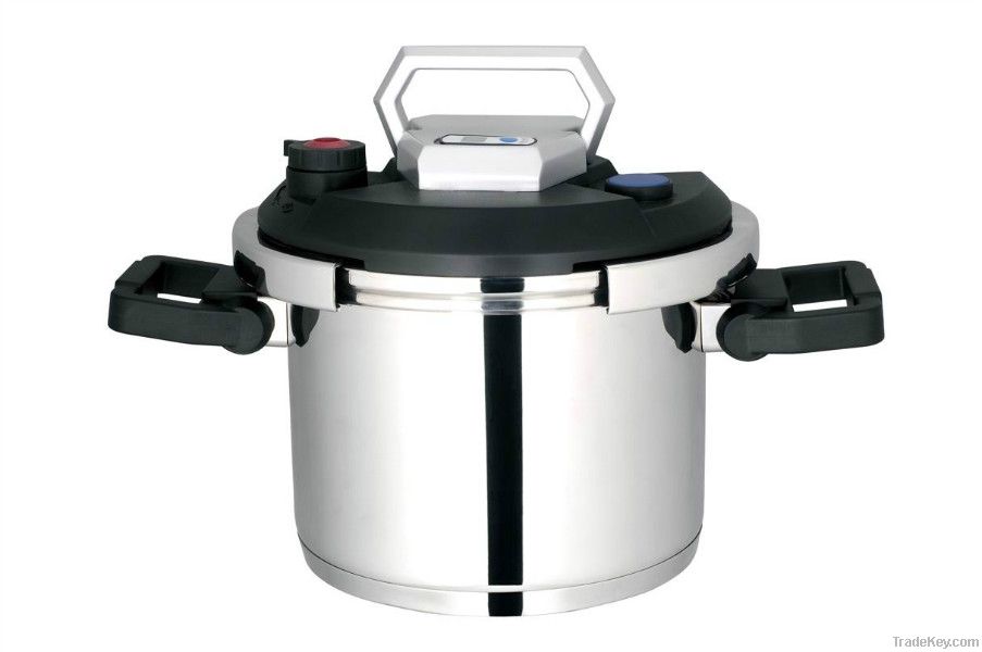 2012 hotsales - stainless steel pressure cooker  DSC22-5L