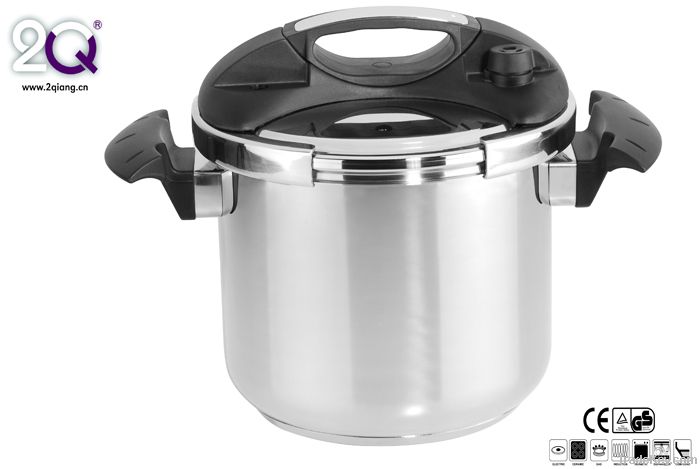 2012 newest style stainless steel pressure cooker -DSJT22-5L