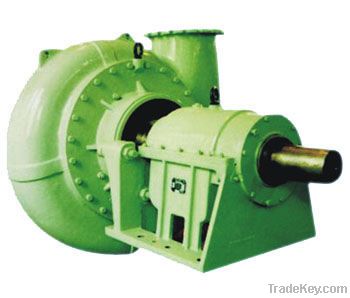 Dredging pump