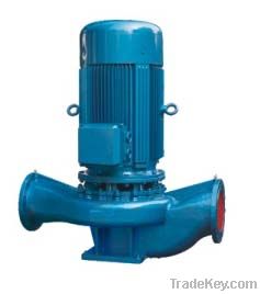 pipeline pump