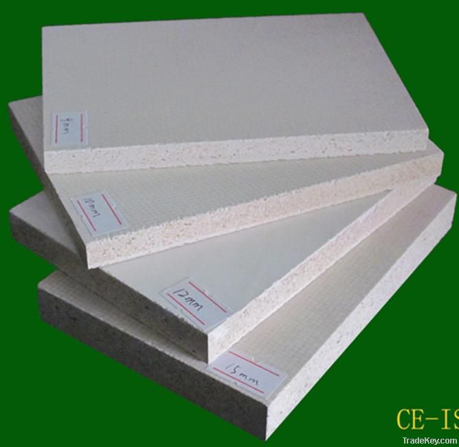 glass magnesium board