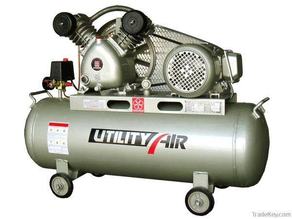 Hardware Piston Air Compressor