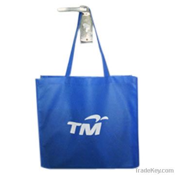 promotional eco-friendly nonwoven bag