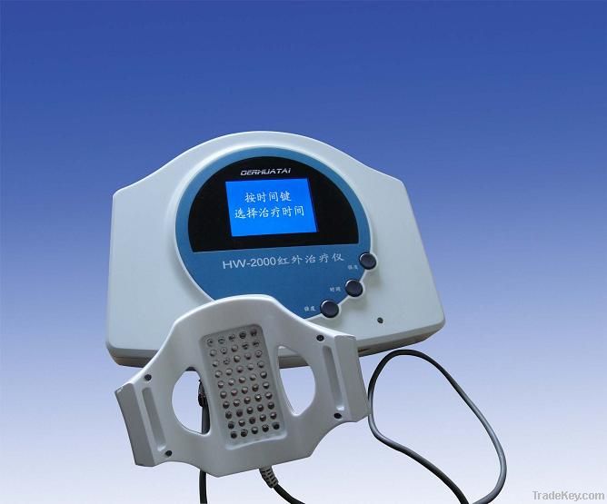 vascular and neuropathy apparatus