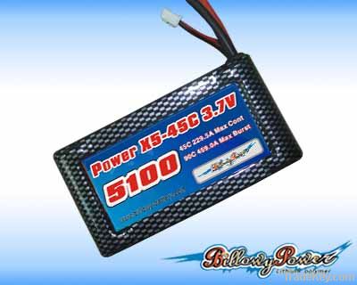 rc car lipo battery