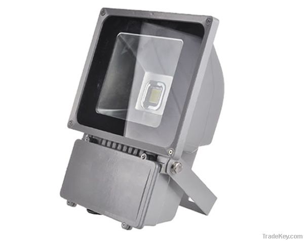 Warm White Flood Lights (70w)