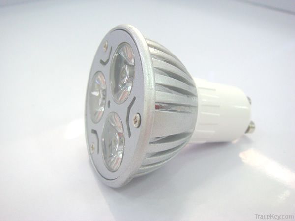 LED 3W Spot Light