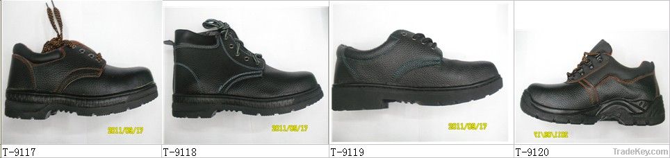 Safety Shoes