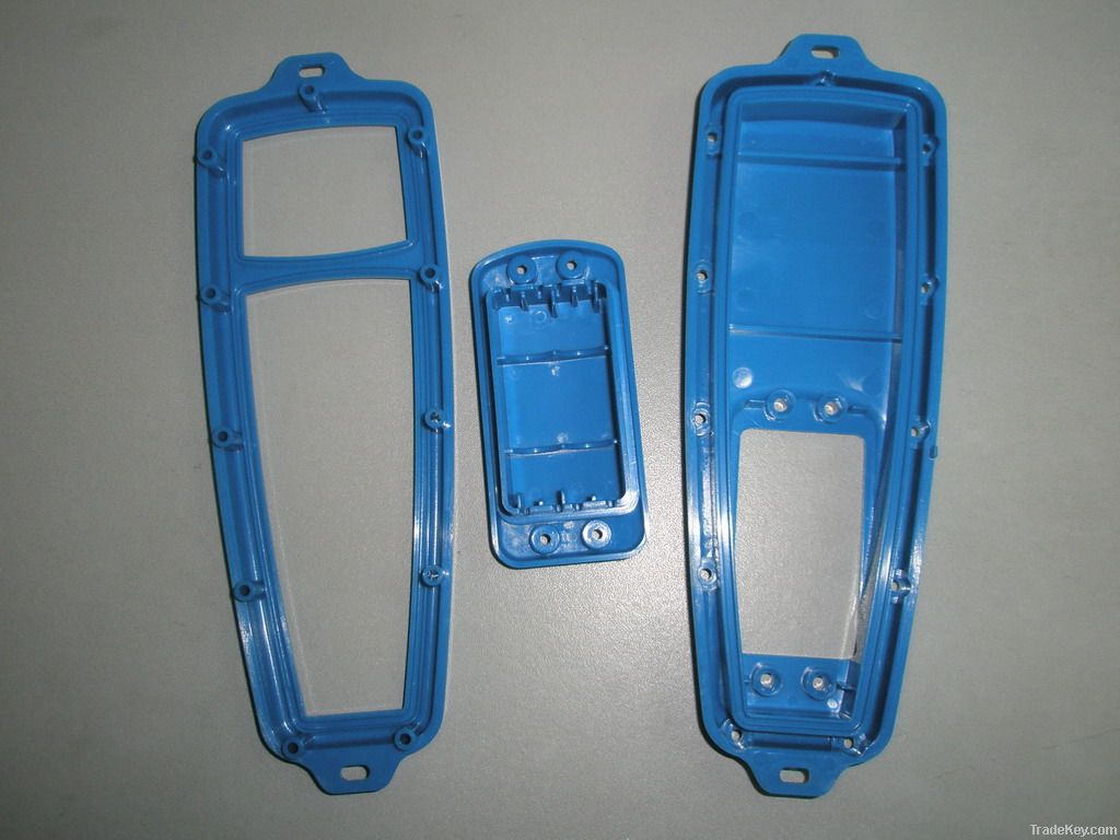 injection mould for back&amp;front&amp;bat lid