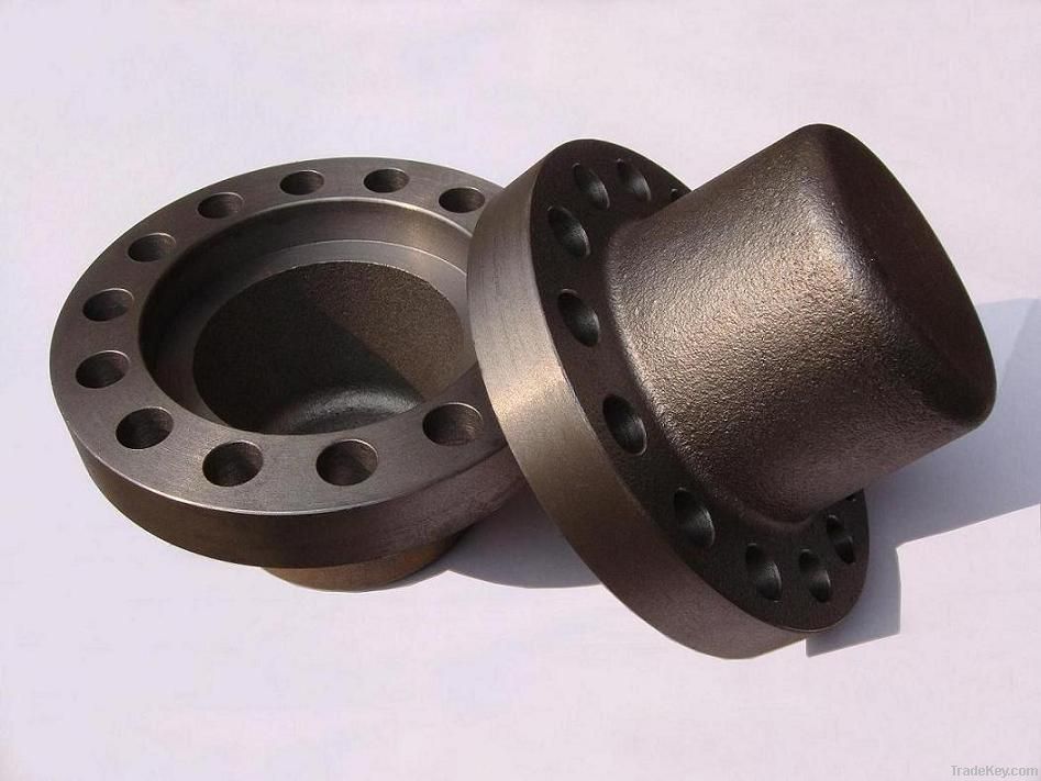 shiping cap for oilfield pump