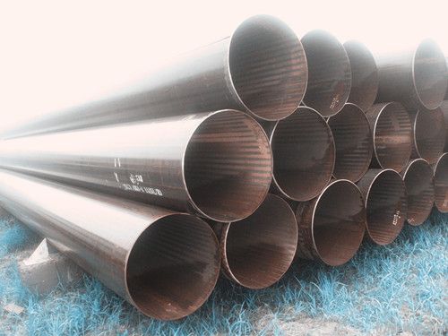 API 5L Steel Pipes