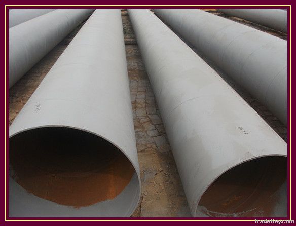 Seamless Steel Pipe