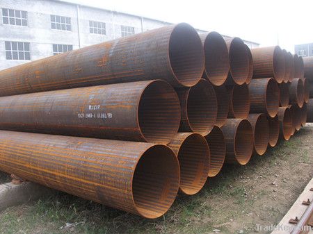 LSAW Steel Pipe