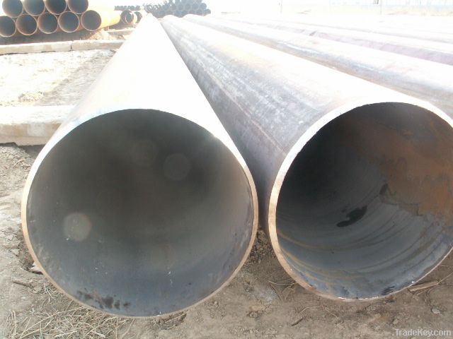 JCOE big size LSAW steel pipe