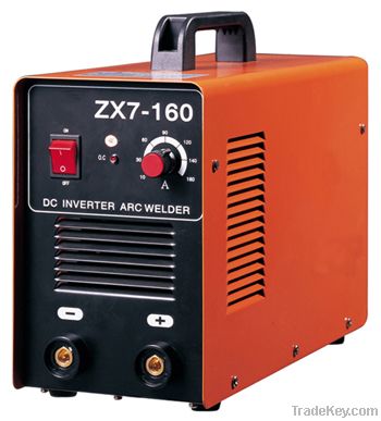 ZX7 Inverter ARC Welder IGBT