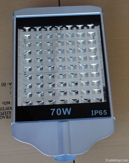 LED Street Light Housing