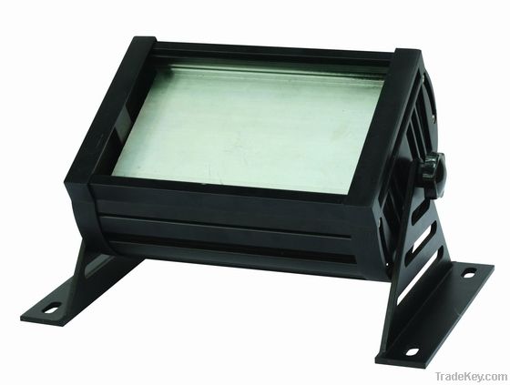 36W LED  Flood Light Housing