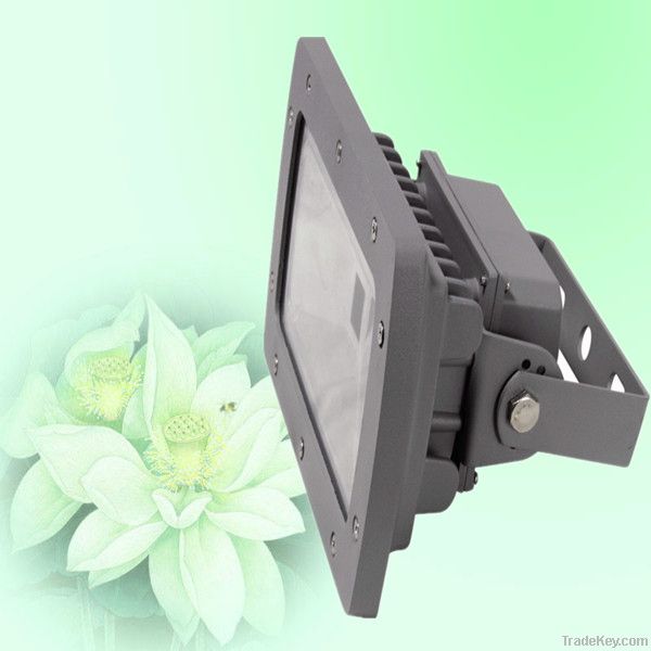 30W led flood light