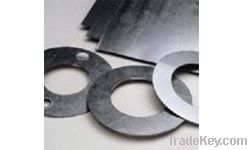 Pure Expanded Graphite Gasket