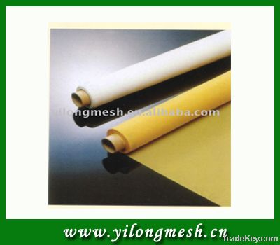 polyester mesh fabric for screen printing