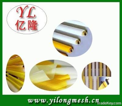 high tension silk screening printing mesh