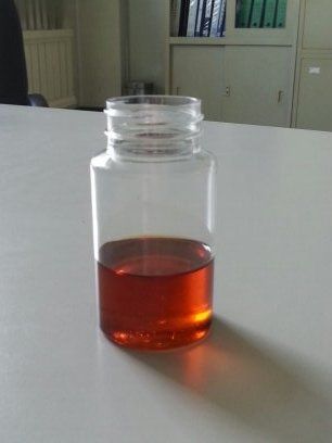 mixed tocopherol concentrate NON-GMO