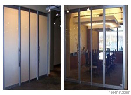 switchable privacy glass