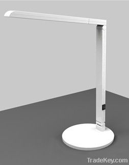 L-shaped Lamp