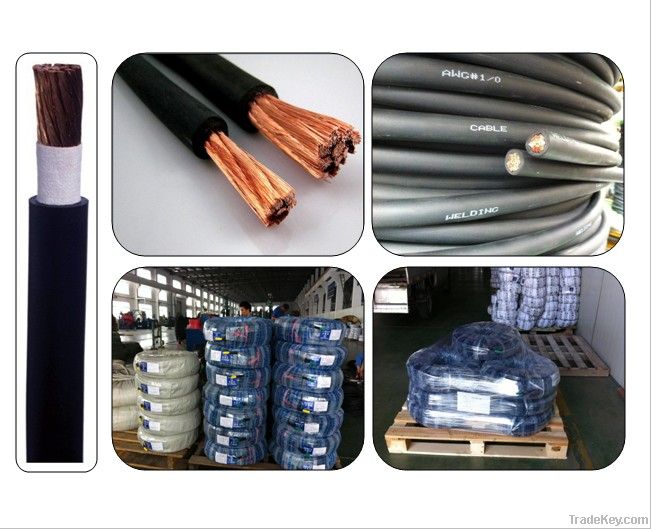 Welding Cable