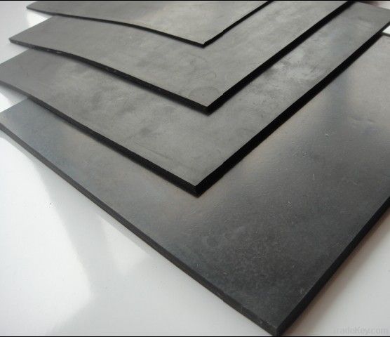 Nature Rubber Sheet