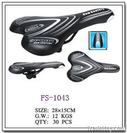 Mountain Bike Saddles