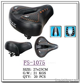 Electric Bicycle Saddles