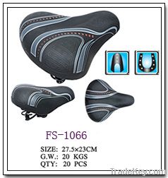 Electric Bicycle Saddles