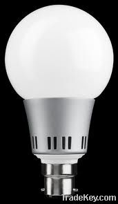 E27 LED Globe Bulb PF&gt;0.9 CRI&gt;0.85