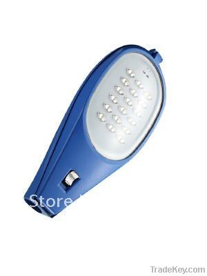 30W LED street light