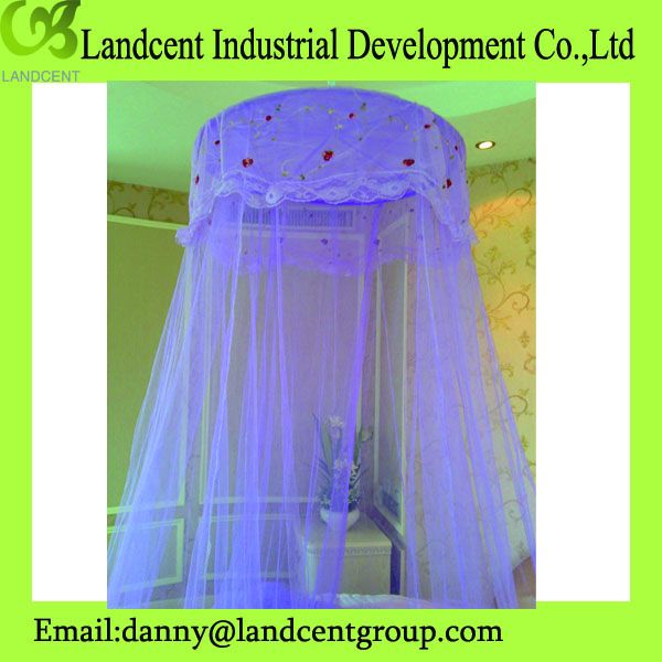 Conical Mosquito Net