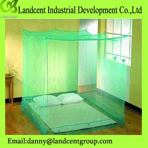 Long Lasting InsecticideTreated Mosquito Net