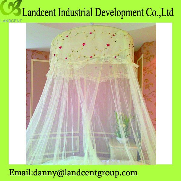 Conical Mosquito Net