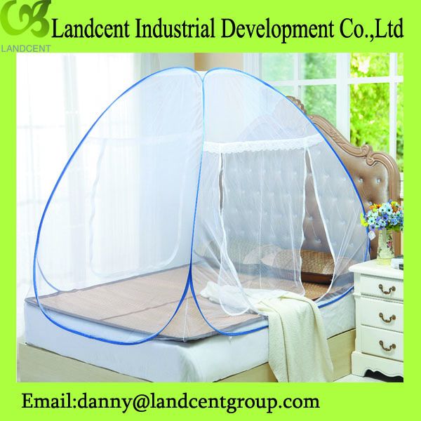 Pop Ap Adult Mosquito Net