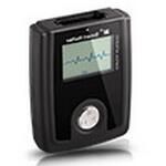 24 Hour Holter ECG EKG Recording up to 7 Days Bi6800-7D