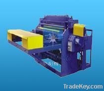 Automatic Building Steel Wire Mesh Welding Machine I