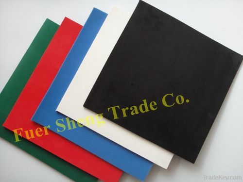 Industrial Rubber Sheet